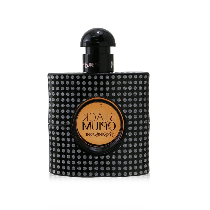 Yves Saint Laurent Black Opium Eau De Parfum Spray (Edición Shine On) 50ml/1.7ozProduct Thumbnail