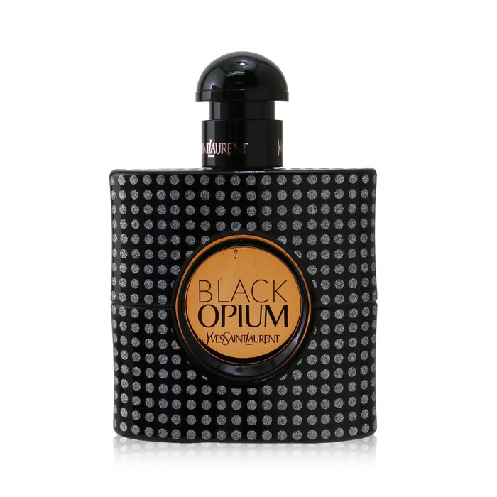 Yves Saint Laurent Black Opium Eau De Parfum Spray (Shine On Edition) 50ml/1.7ozProduct Thumbnail