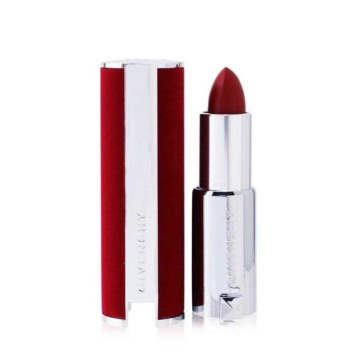 Givenchy Le Rouge Deep Velvet Lipstick שפתון קטיפתי 3.4g/0.12ozProduct Thumbnail