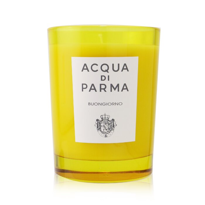 Acqua Di Parma Scented Candle - Buongiorno 200g/7.05ozProduct Thumbnail