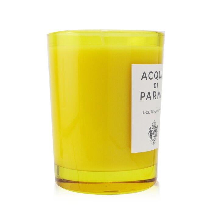 Acqua Di Parma Scented Candle - Luce Di Colonia 200g/7.05ozProduct Thumbnail