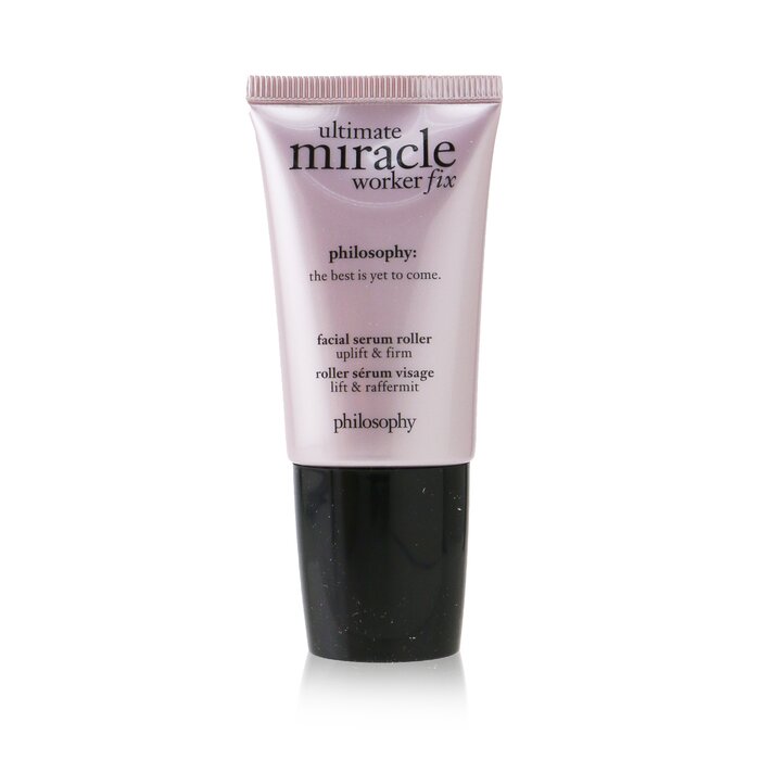Philosophy Ultimate Miracle Worker Fix Facial Serum Roller - Uplift & Firm 30ml/1ozProduct Thumbnail