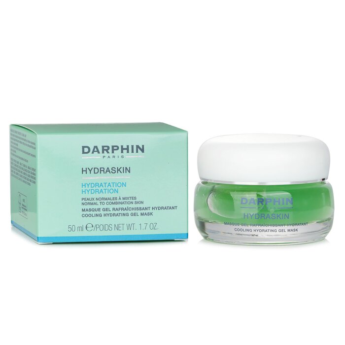 Darphin Hydraskin Cooling Hydrating Gel Mask  50ml/1.7ozProduct Thumbnail