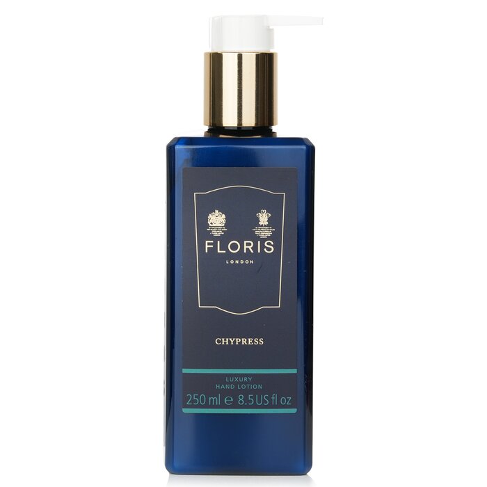 Floris Chypress Luxury Hand Lotion 250ml/8.5ozProduct Thumbnail