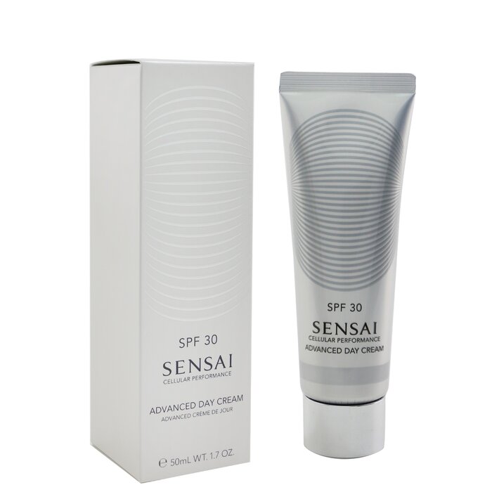 Kanebo Sensai Cellular Performance Advanced Day Cream SPF 30 50ml/1.7ozProduct Thumbnail