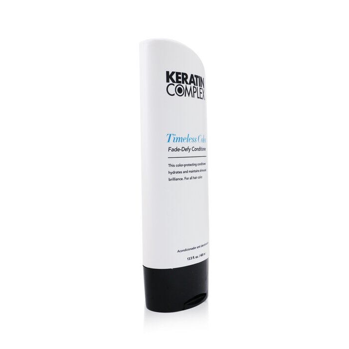 Keratin Complex Timeless Color Fade-Defy Conditioner 400ml/13.5ozProduct Thumbnail
