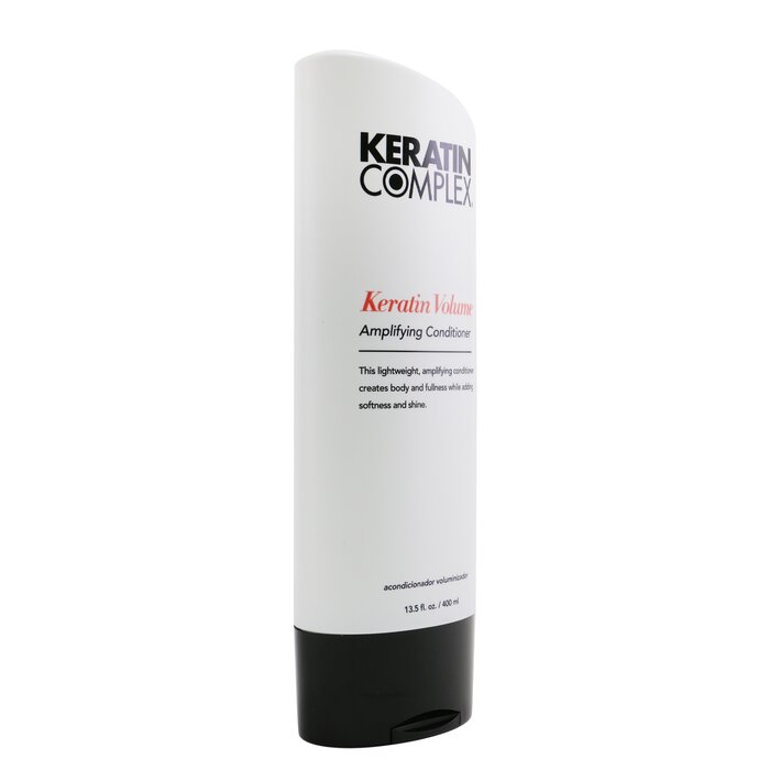 Keratin Complex Keratin Volume Amplifying Conditioner 400ml/13.5ozProduct Thumbnail