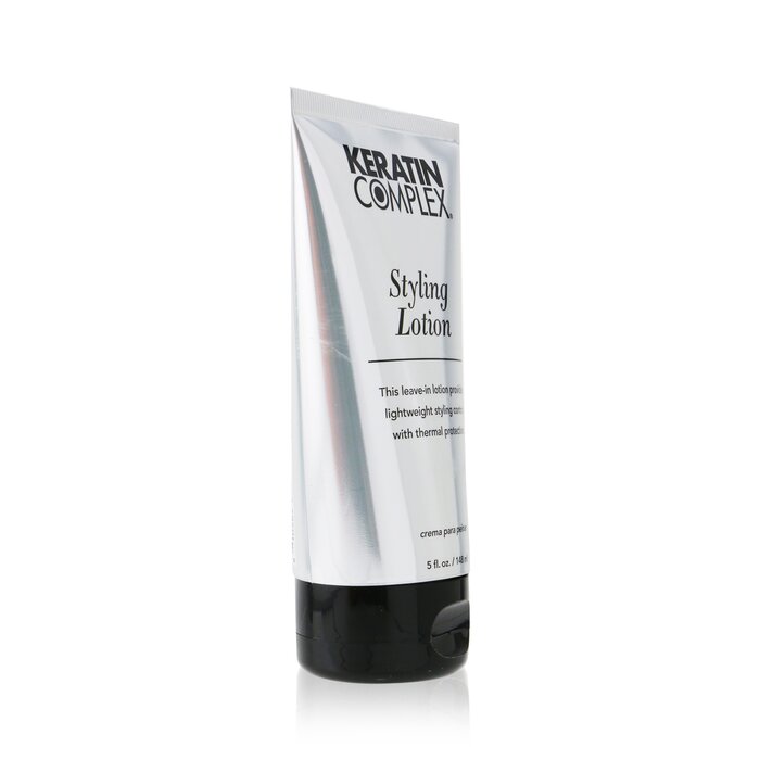 Keratin Complex 角蛋白護髮  Styling Lotion 148ml/5ozProduct Thumbnail