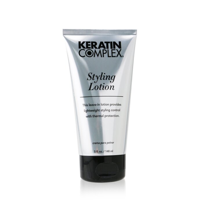 Keratin Complex 角蛋白護髮  Styling Lotion 148ml/5ozProduct Thumbnail