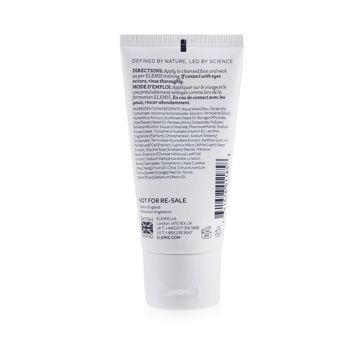 Elemis Pro-Collagen Definition Day Cream (Salon Product) 50ml/1.6ozProduct Thumbnail