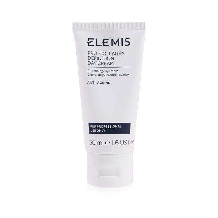 Elemis Κρέμα ημέρας Pro-Collagen Definition (προϊόν κομμωτηρίου) 50ml/1.6ozProduct Thumbnail