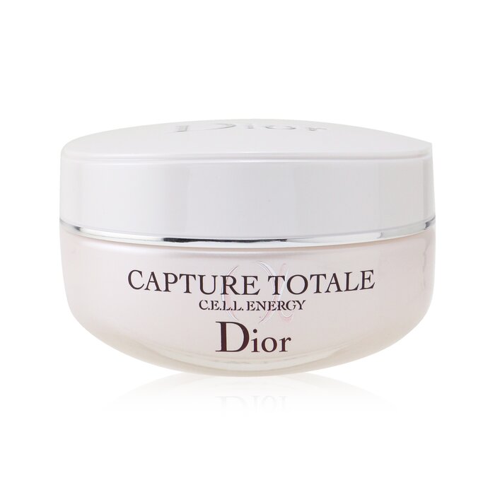Christian Dior Capture Totale C.E.L.L. Energy Firming & Wrinkle-Correcting Creme (Box Slightly Damaged) 50ml/1.7ozProduct Thumbnail
