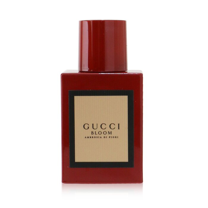 Gucci Bloom Ambrosia Di Fiori Eau De Parfum Intense Spray 30ml/1ozProduct Thumbnail