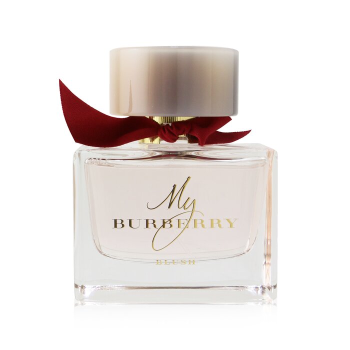 Burberry My Burberry Blush Eau De Parfum Spray (Limited Edition) 90ml/3ozProduct Thumbnail