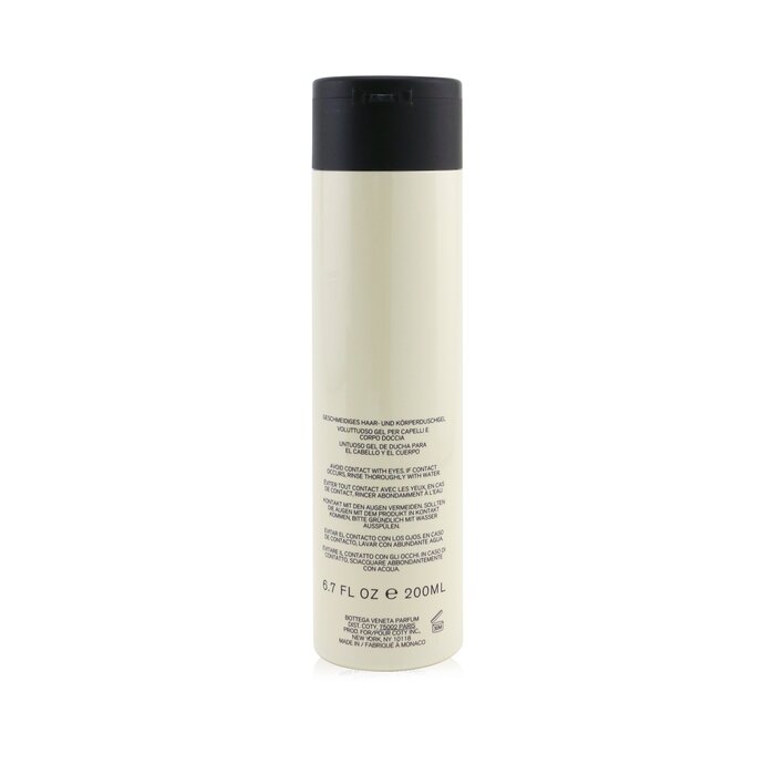 Bottega Veneta Illusione Hair & Body Shower Gel 200ml/6.7ozProduct Thumbnail