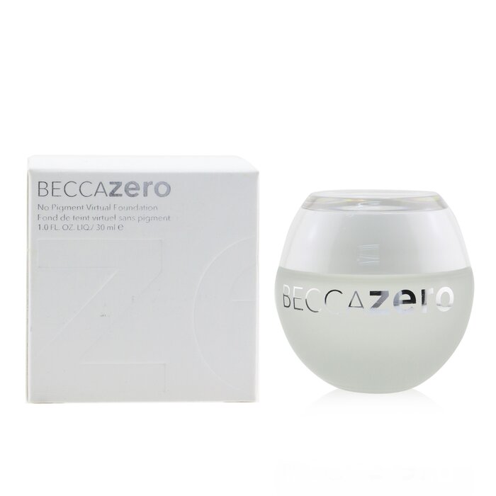 ベッカ Becca Becca Zero No Pigment Virtual Foundation 30ml/1ozProduct Thumbnail