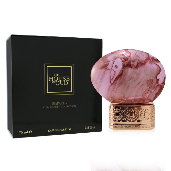 The House Of Oud Empathy EDP Sprey 75ml/2.5ozProduct Thumbnail