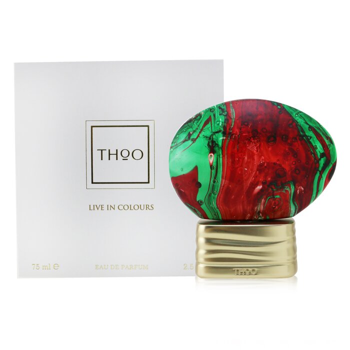The House Of Oud Live In Colours Парфюмированная Вода Спрей 75ml/2.5ozProduct Thumbnail