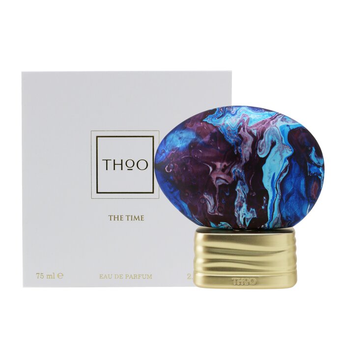 The House Of Oud The Time Парфюмированная Вода Спрей 75ml/2.5ozProduct Thumbnail