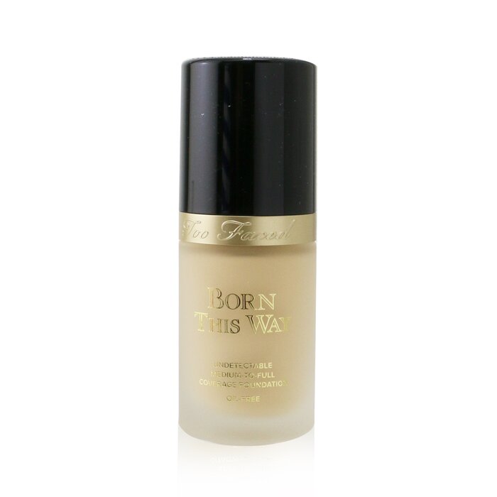 Too Faced أساس متألق طبيعي Born To Glow 30ml/1ozProduct Thumbnail