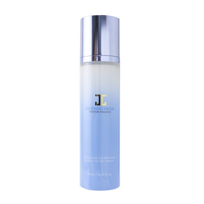 JayJun Soothing Facial Moisture Emulsion (Exp. Date 04/2021) 130ml/4.39ozProduct Thumbnail