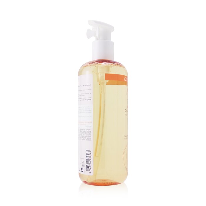 Avene TriXera Nutrition Nutri-Fluid żel do mycia twarzy i ciała - do skóry suchej i bardzo suchej wrażliwej (edycja limitowana) 500ml/16.9ozProduct Thumbnail