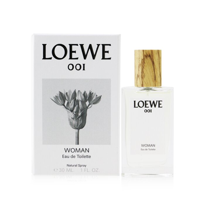 ロエベ Loewe 001 オーデトワレスプレー 30ml/1ozProduct Thumbnail
