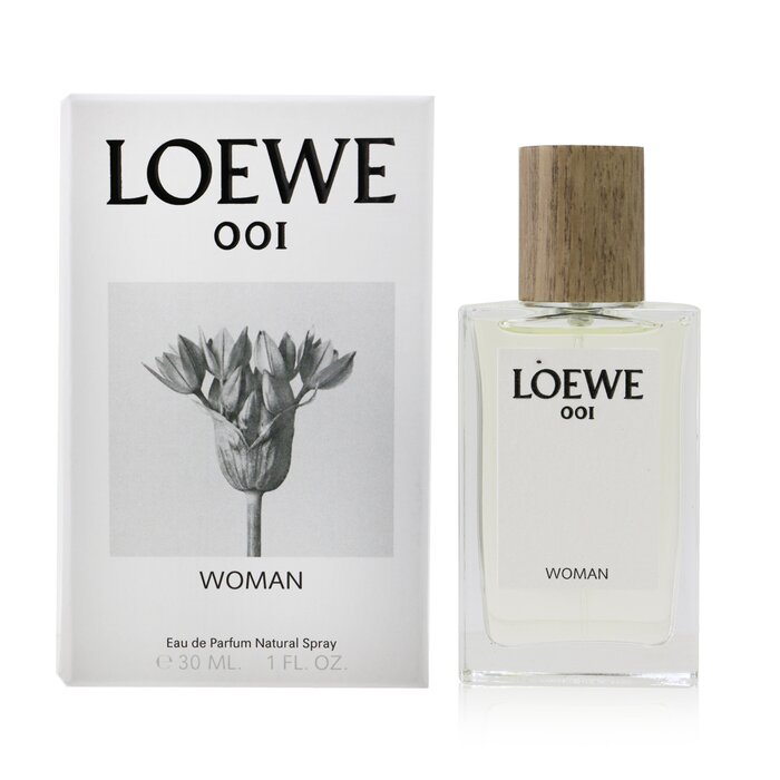 Loewe 001 Eau De Parfum Spray 30ml/1ozProduct Thumbnail