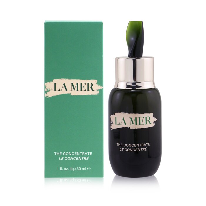 La Mer The Concentrate (uusi versio) 30ml/1ozProduct Thumbnail