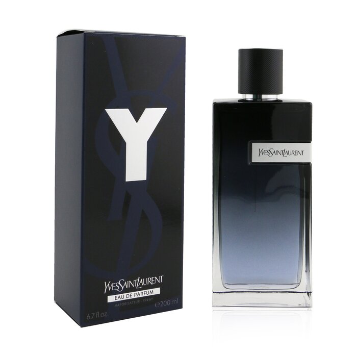 Yves Saint Laurent Y Eau De Parfum Spray 200ml/6.7ozProduct Thumbnail
