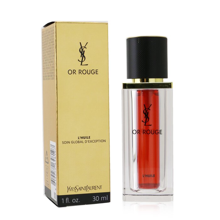 Yves Saint Laurent Or Rouge Anti-Aging Face Oil 30ml/1ozProduct Thumbnail