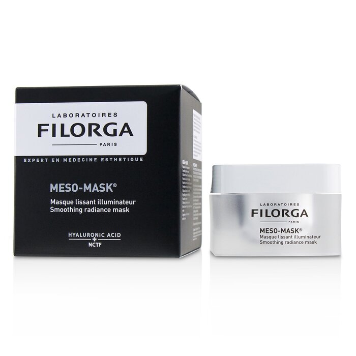 Filorga Meso-Mask Smoothing Radiance Mask 50ml/1.69ozProduct Thumbnail