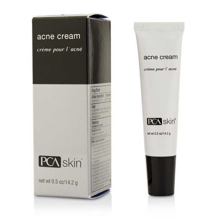PCA Skin Krém proti akné Acne Cream 14g/0.5ozProduct Thumbnail
