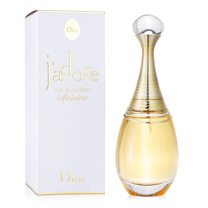 Christian Dior J'Adore Infinissime Eau De Parfum Spray  100ml/3.4ozProduct Thumbnail