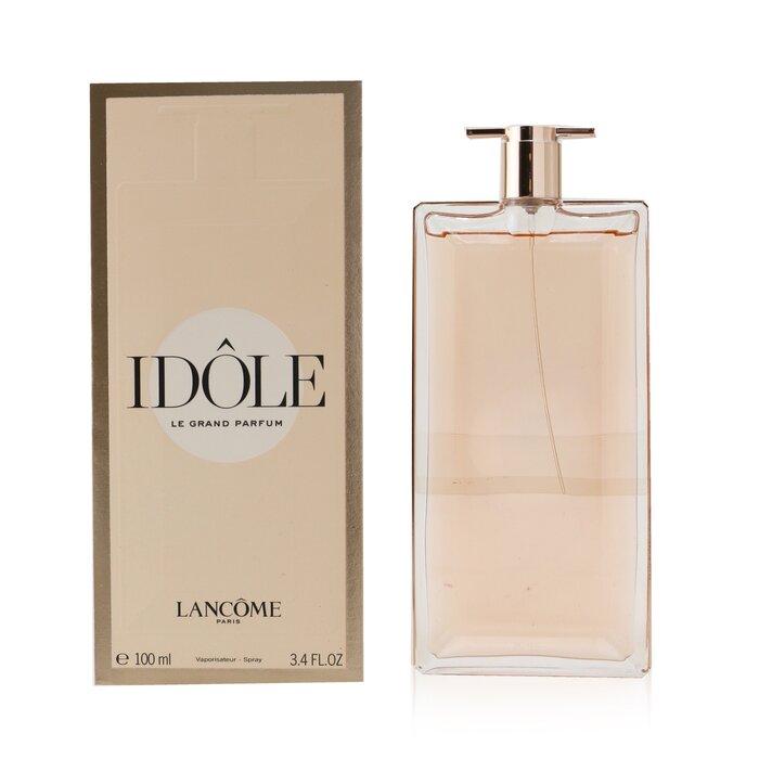 Lancome Idole Eau De Parfum Spray 100ml/3.4ozProduct Thumbnail