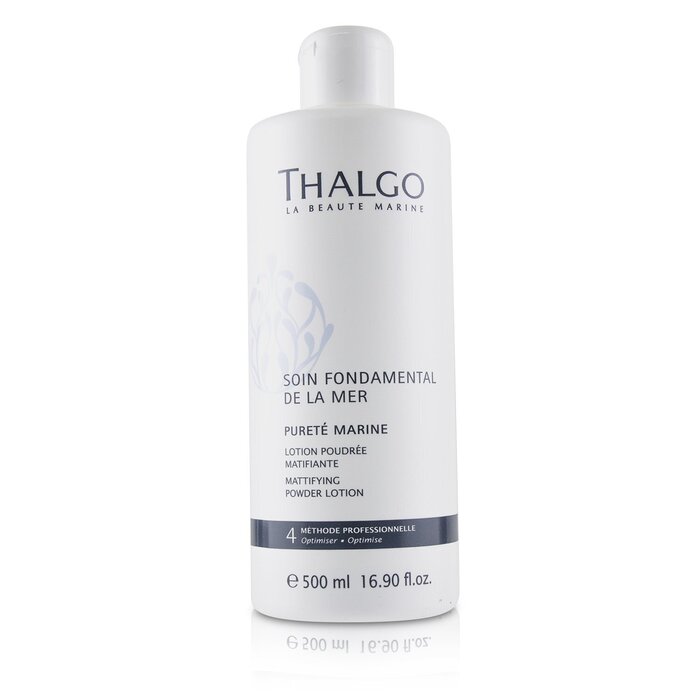 Thalgo Purete Marine Mattifying Powder Lotion (Salon Size) 500ml/16.9ozProduct Thumbnail