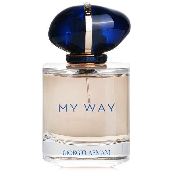 ジョルジオ アルマーニ Giorgio Armani My Way Eau De Parfum Spray 50ml/1.7ozProduct Thumbnail