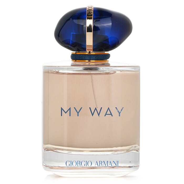 Giorgio Armani My Way Eau De Parfum Spray 90ml/3ozProduct Thumbnail