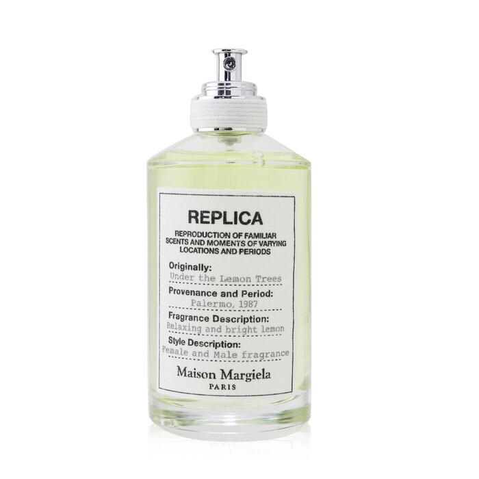 Maison Margiela Replica Under The Lemon Trees Eau De Toilette Spray 100ml/3.4ozProduct Thumbnail