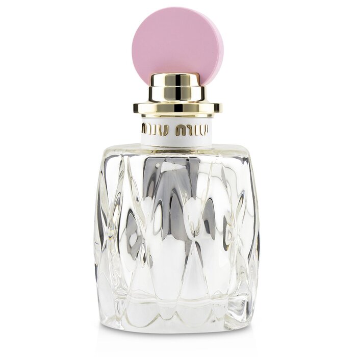 Miu Miu Fleur D'Argent Eau De Parfum Absolue Spray 100ml/3.4ozProduct Thumbnail