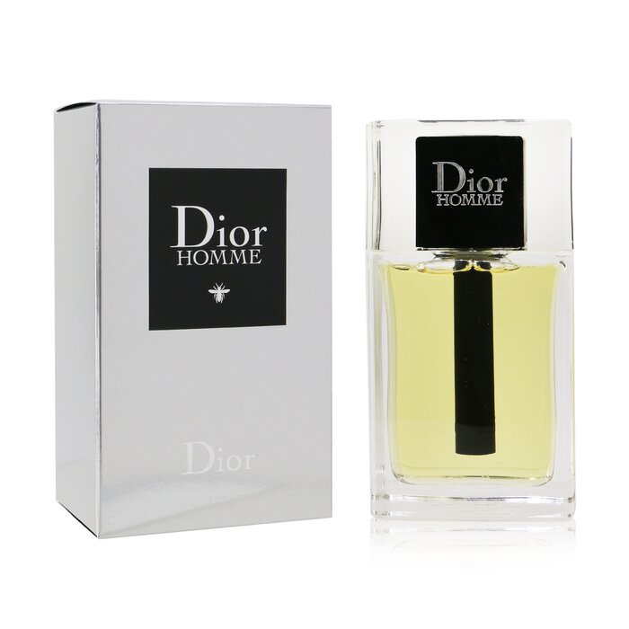 Christian Dior Dior Homme Eau De Toilette Spray 50ml/1.7ozProduct Thumbnail