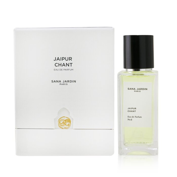 Sana Jardin Jaipur Chant Eau De Parfum Spray 50ml/1.7ozProduct Thumbnail
