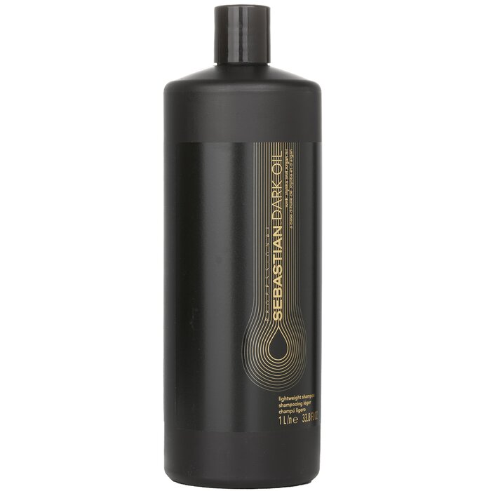 Sebastian Dark Oil Lightweight Shampoo שמפו 1000ml/33.8ozProduct Thumbnail