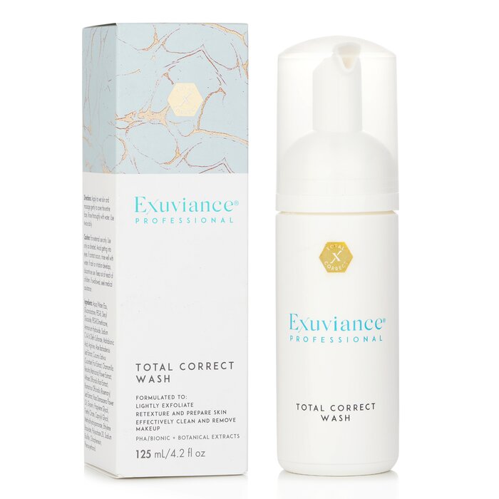 Exuviance غسول Total Correct 125ml/4.2ozProduct Thumbnail