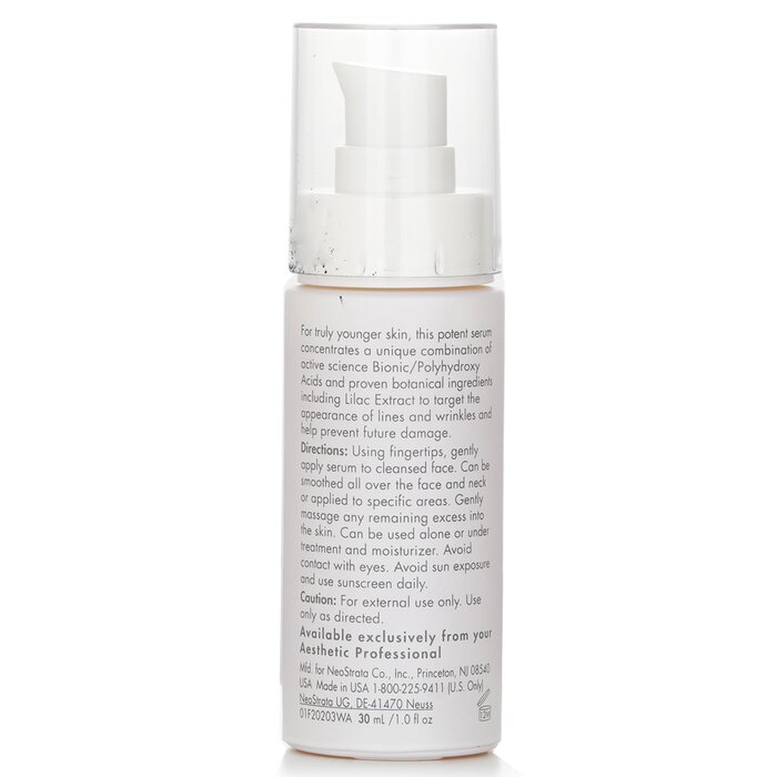 Exuviance Supercharge AOX-seerumi 30ml/1ozProduct Thumbnail