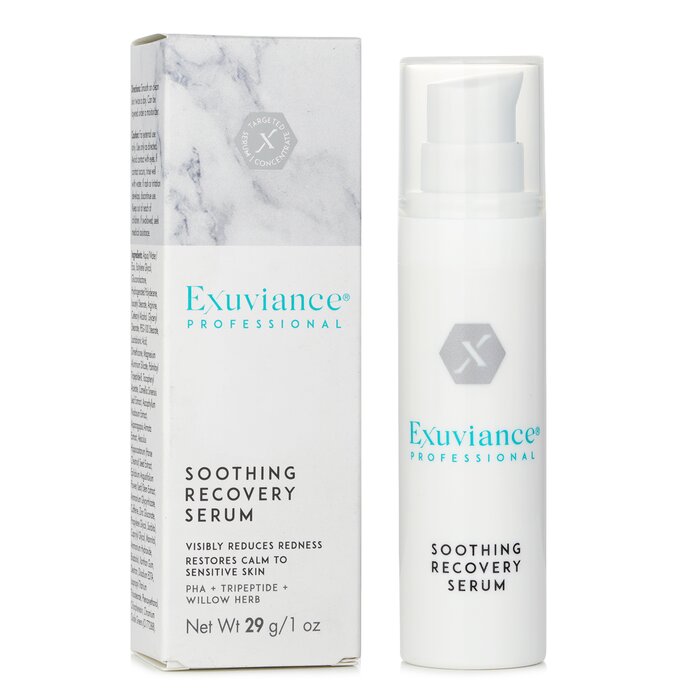 Exuviance Soothing Recovery Serum 29g/1ozProduct Thumbnail