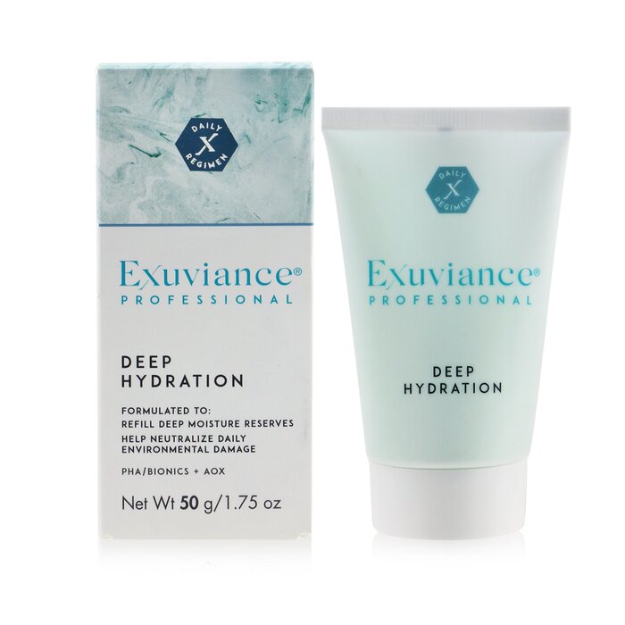 Exuviance 愛思妍 Deep Hydration 50g/1.75ozProduct Thumbnail