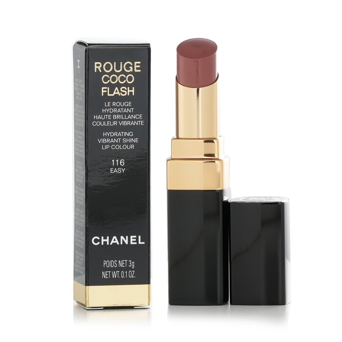 Chanel Rouge Coco Flash Hydrating Vibrant Shine Lip Colour  3g/0.1ozProduct Thumbnail