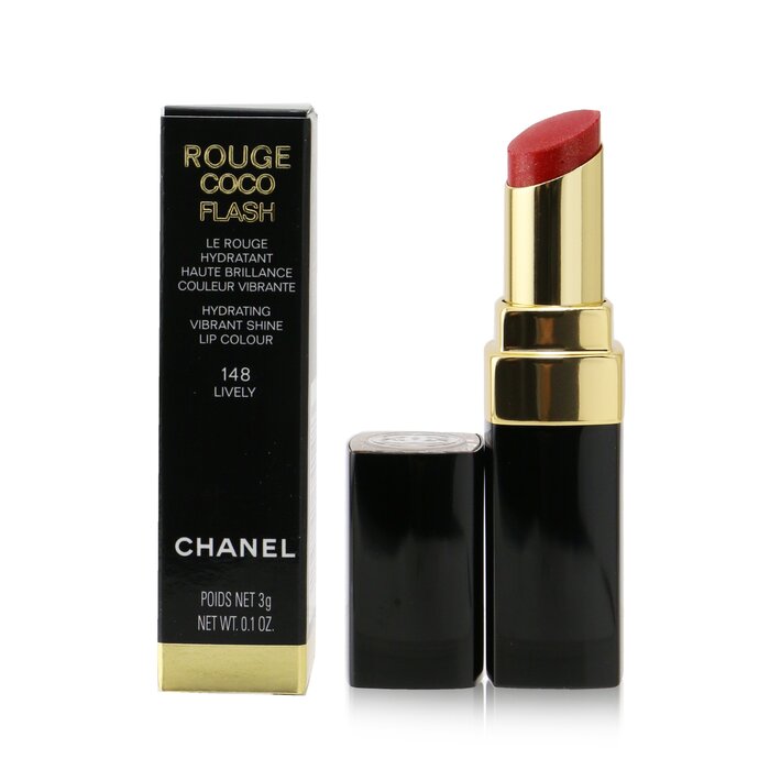 Chanel Rouge Coco Flash Color de Labios Brillo Vibrante Hidratante 3g/0.1ozProduct Thumbnail