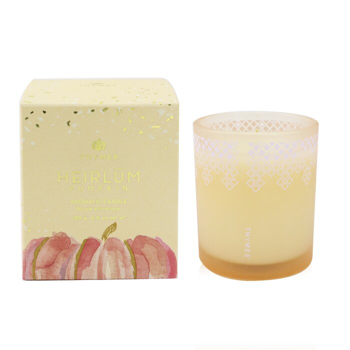 Thymes Aromatic Candle - Heirlum 185g/6.5ozProduct Thumbnail